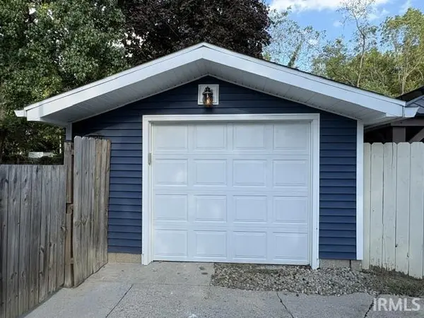 1653 N Pasadena ST, Indianapolis, IN 46219-2625