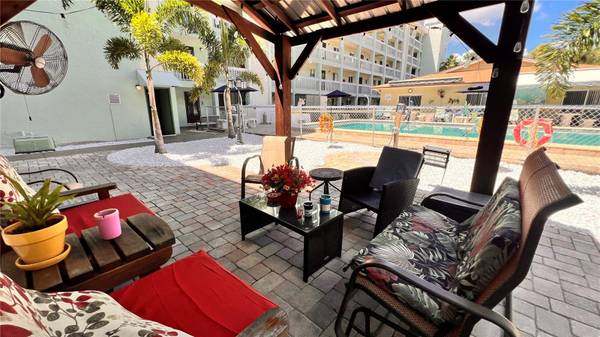 801 83RD AVE N #114, St Petersburg, FL, 33702 photo 16