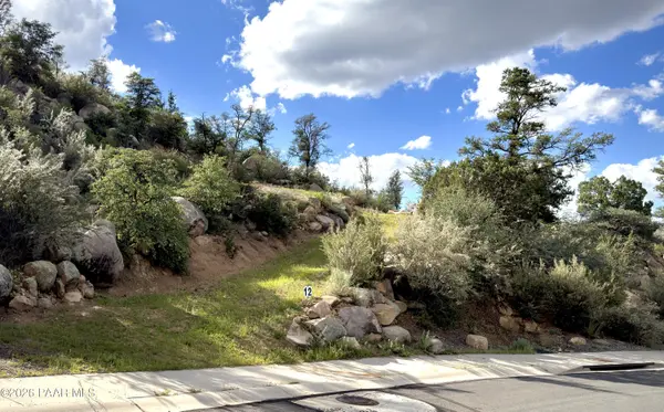 2110 Burlwood DR, Prescott, AZ 86305