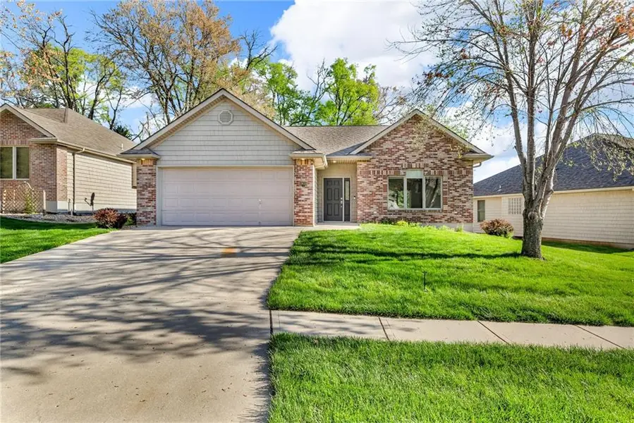 19016 E 19th Terrace CT #S, Independence, MO 64057