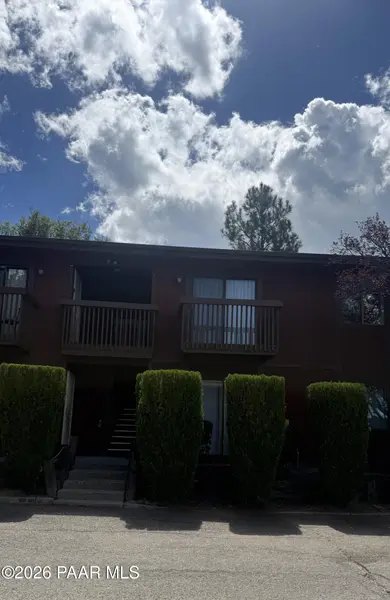 721 S Granite ST #11, Prescott, AZ 86303