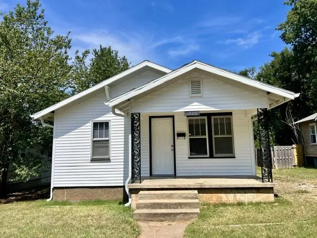 1325 W Elm ST, Springfield, MO 65806