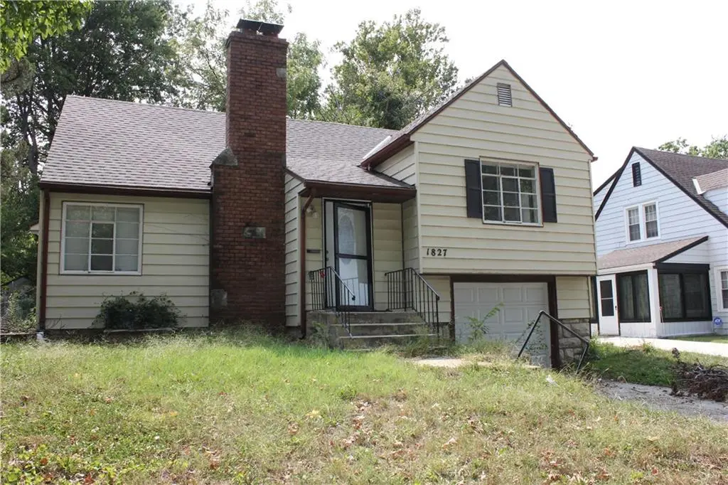 1827 New Jersey AVE, Kansas City, KS 66102