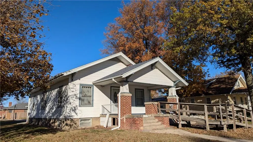 118 W Commercial ST, Fairview, KS 66425