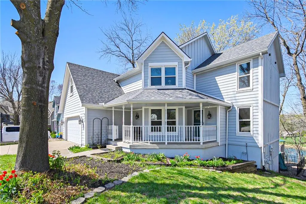 6770 Widmer RD, Shawnee, KS 66216