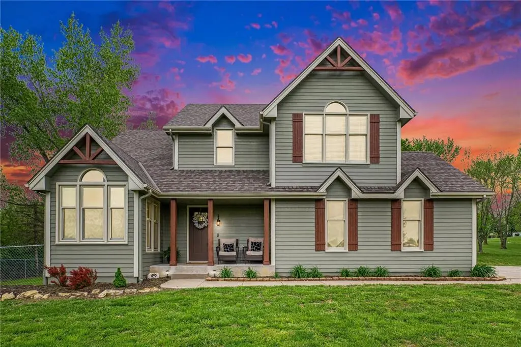 17014 NE 119th ST, Kearney, MO 64060