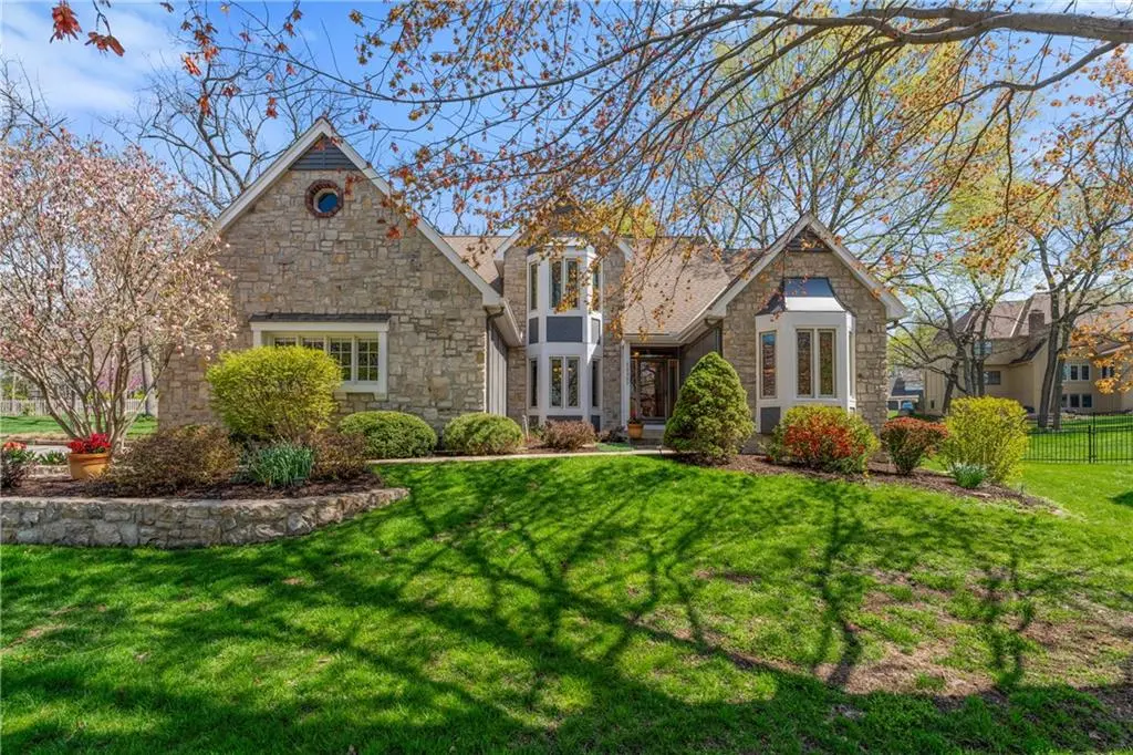 12307 Flint ST, Overland Park, KS 66213