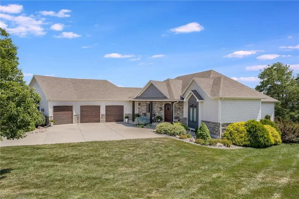 12621 NE 117th ST, Kearney, MO 64060