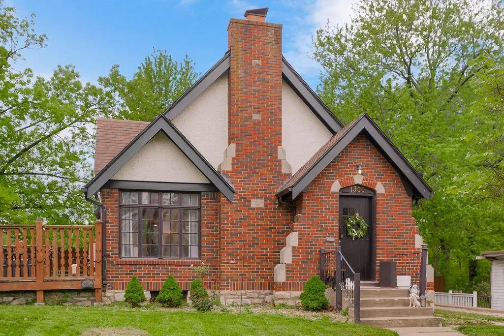 1300 N 25th ST, Kansas City, KS 66102