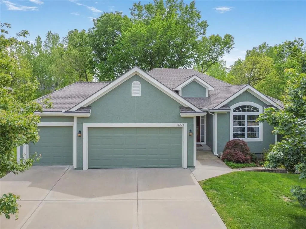 15775 NW Morgan ST, Platte City, MO 64079