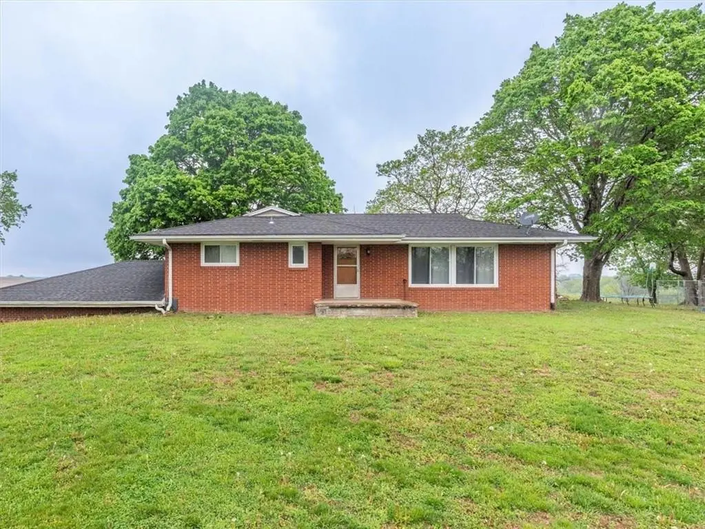 9469 County Road 461 N/A, Savannah, MO 64485