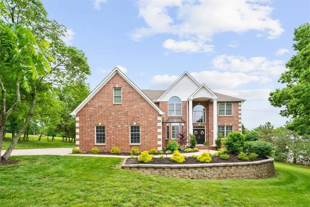 7007 Bell RD, Shawnee, KS 66217