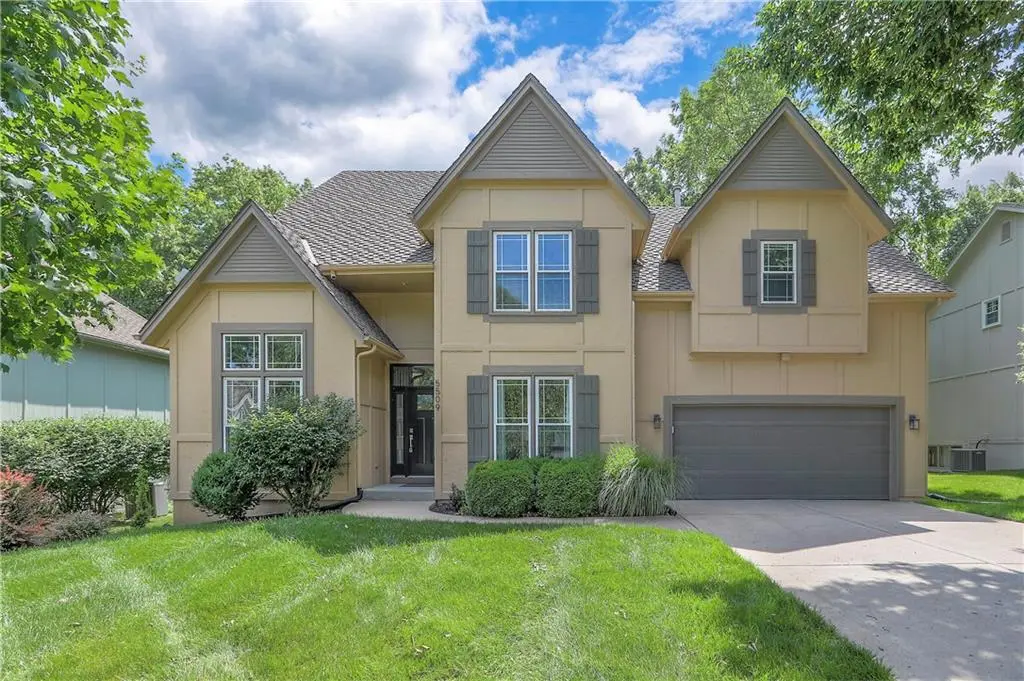 5509 Sleepy Hollow RD, Parkville, MO 64152