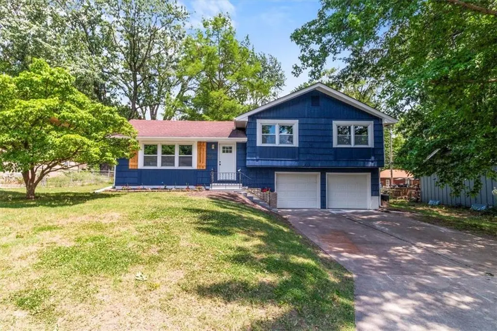 5015 S Marion AVE, Independence, MO 64055