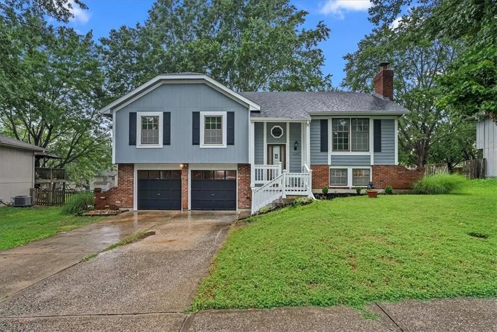 16314 Rebecca LN, Belton, MO 64012