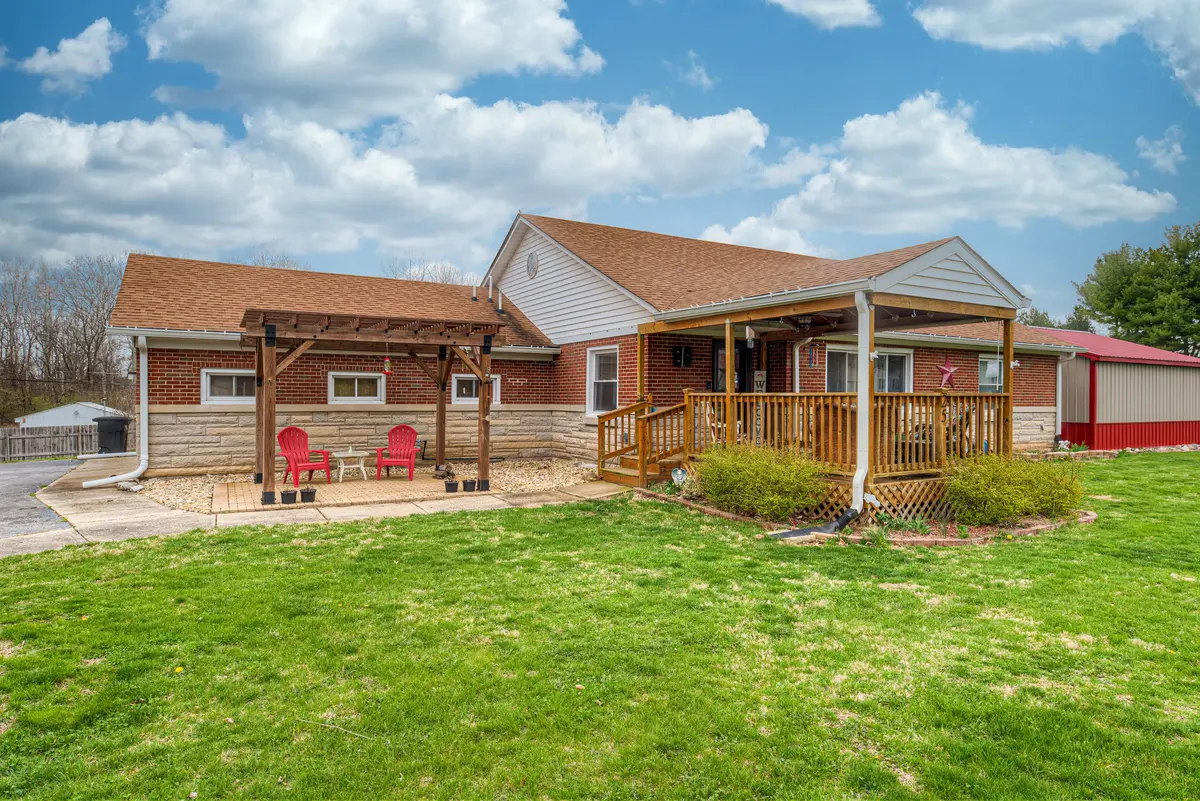 25 Michael DR, Plainfield, IN 46168