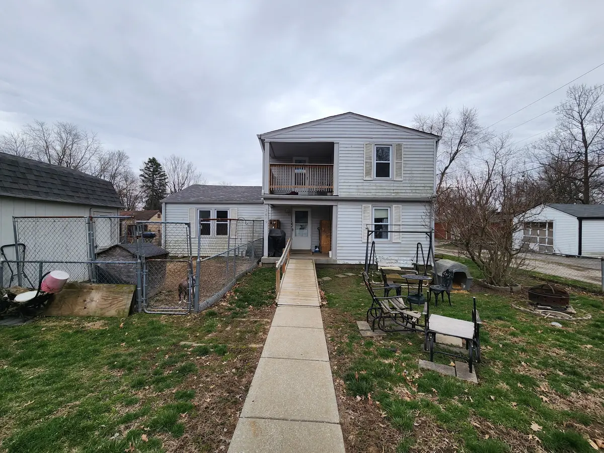 3609 W 20th ST, Indianapolis, IN 46222