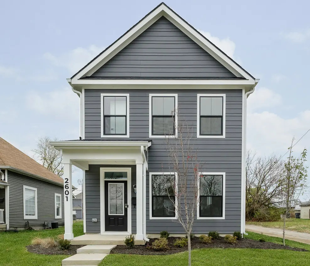 2601 Guilford AVE, Indianapolis, IN 46205