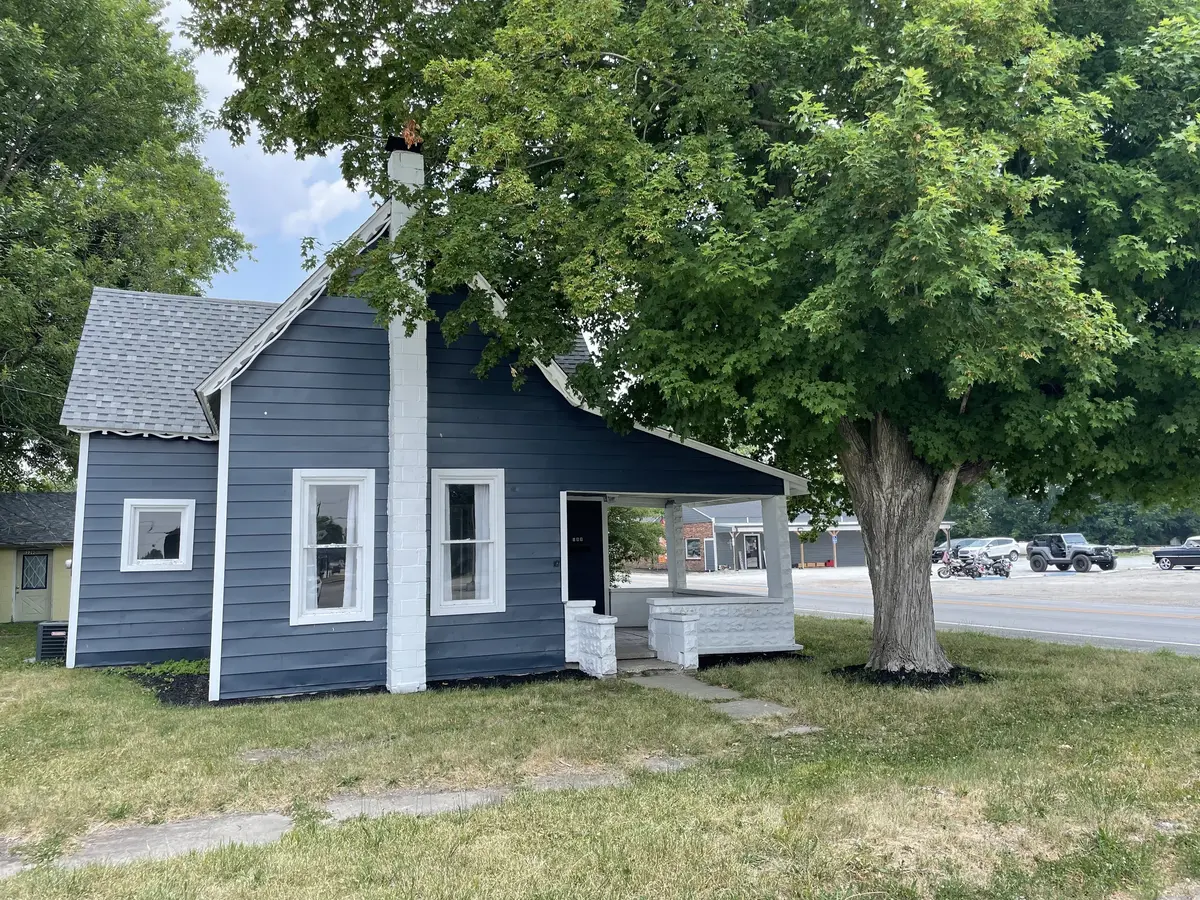 199 S Main ST, Paragon, IN 46166