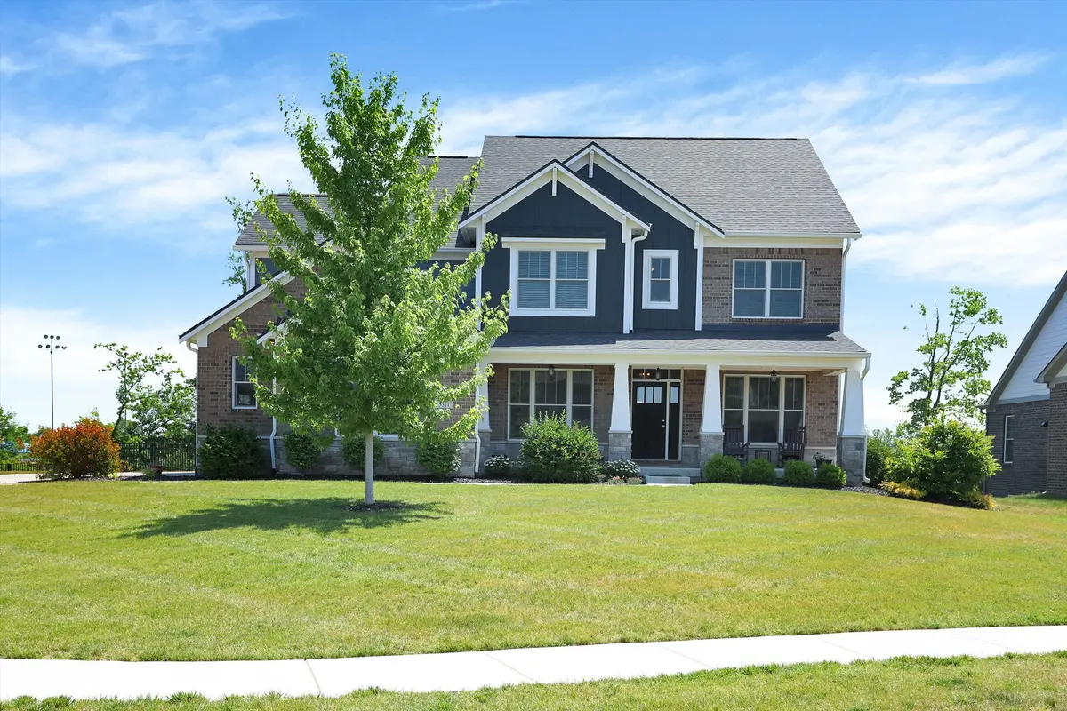 5311 Sweetwater DR, Noblesville, IN 46062