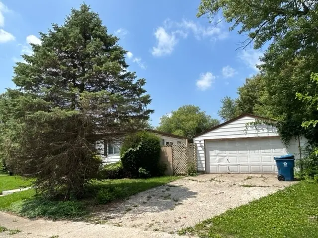 3402 Cecil AVE, Indianapolis, IN 46226