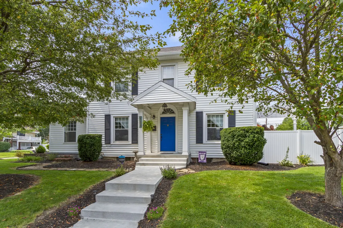 4302 N Capitol AVE, Indianapolis, IN 46208