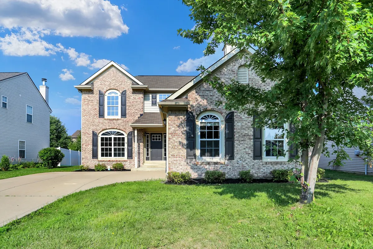 17974 Caitlin WAY, Westfield, IN 46062
