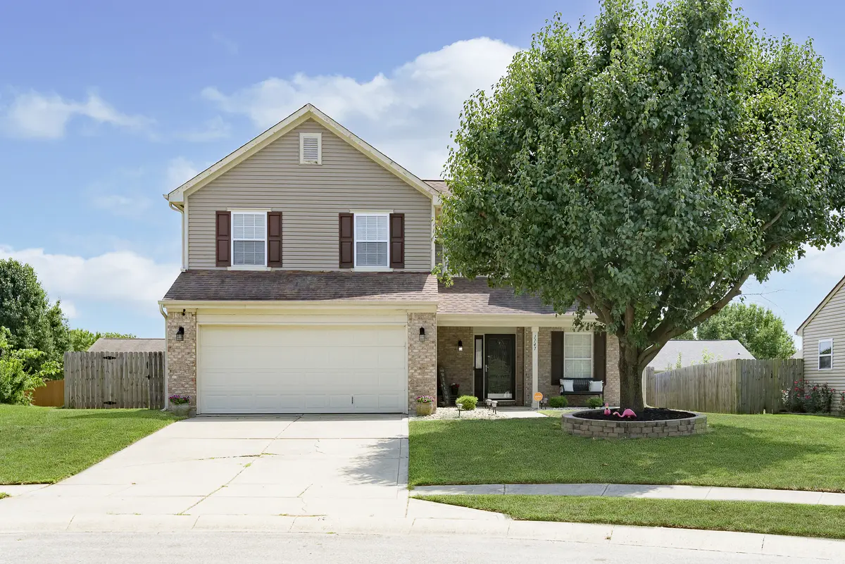 1147 Grassy Creek CIR, Franklin, IN 46131