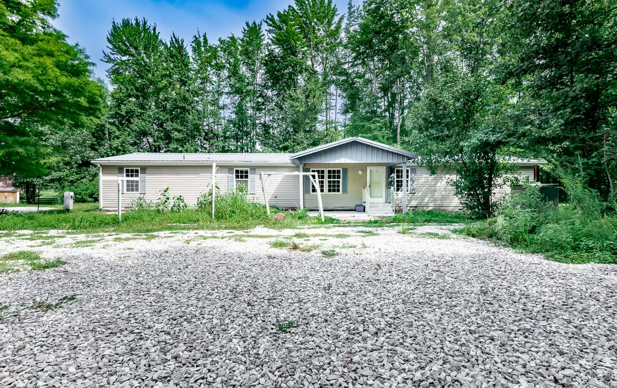 990 N County Road 175 E, North Vernon, IN 47265
