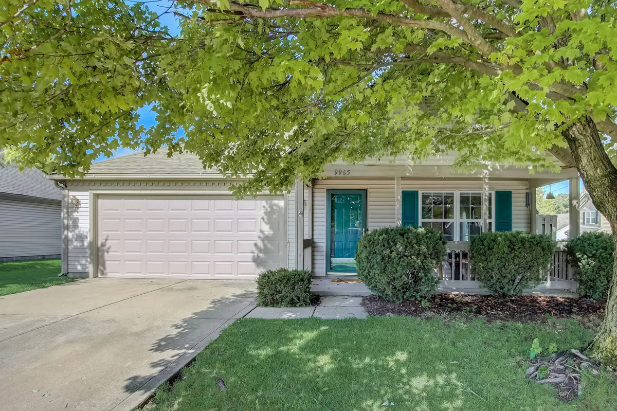 9965 Waterside DR, Noblesville, IN 46060
