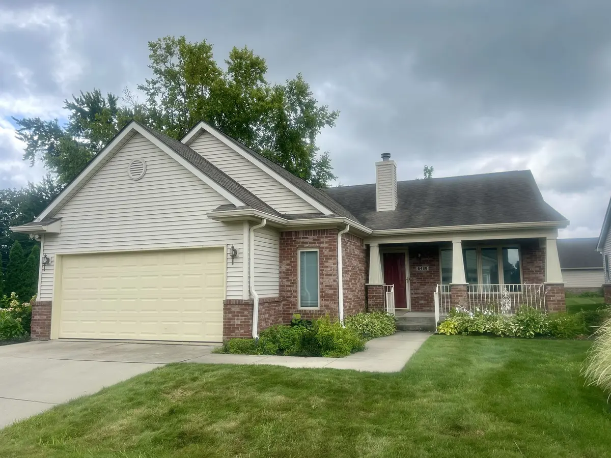6439 Peak LN, Indianapolis, IN 46214