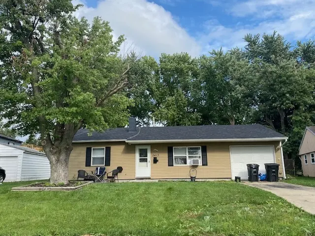 2413 Maumee PL, Lafayette, IN 47909