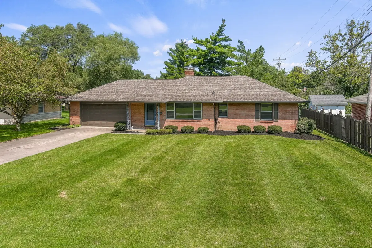 3520 Windsor WAY, Anderson, IN 46011