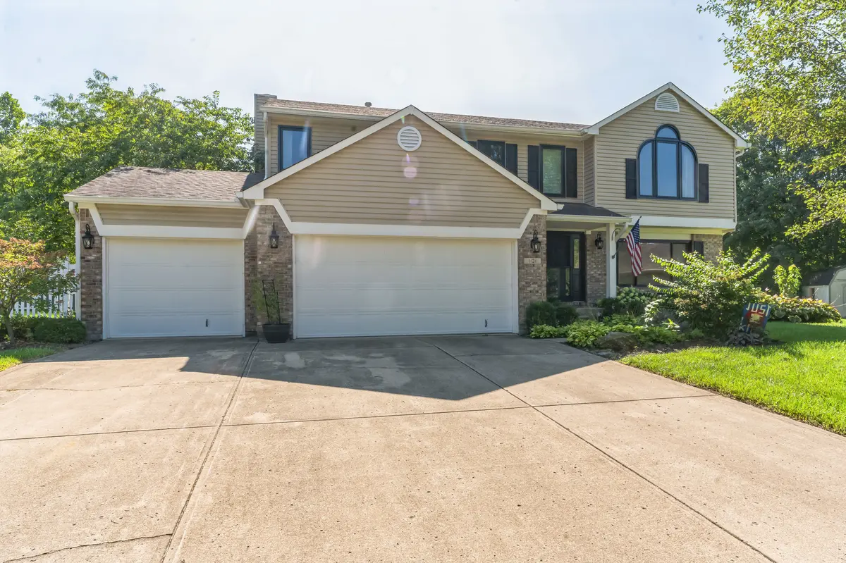 1131 Crystal CT, Avon, IN 46123