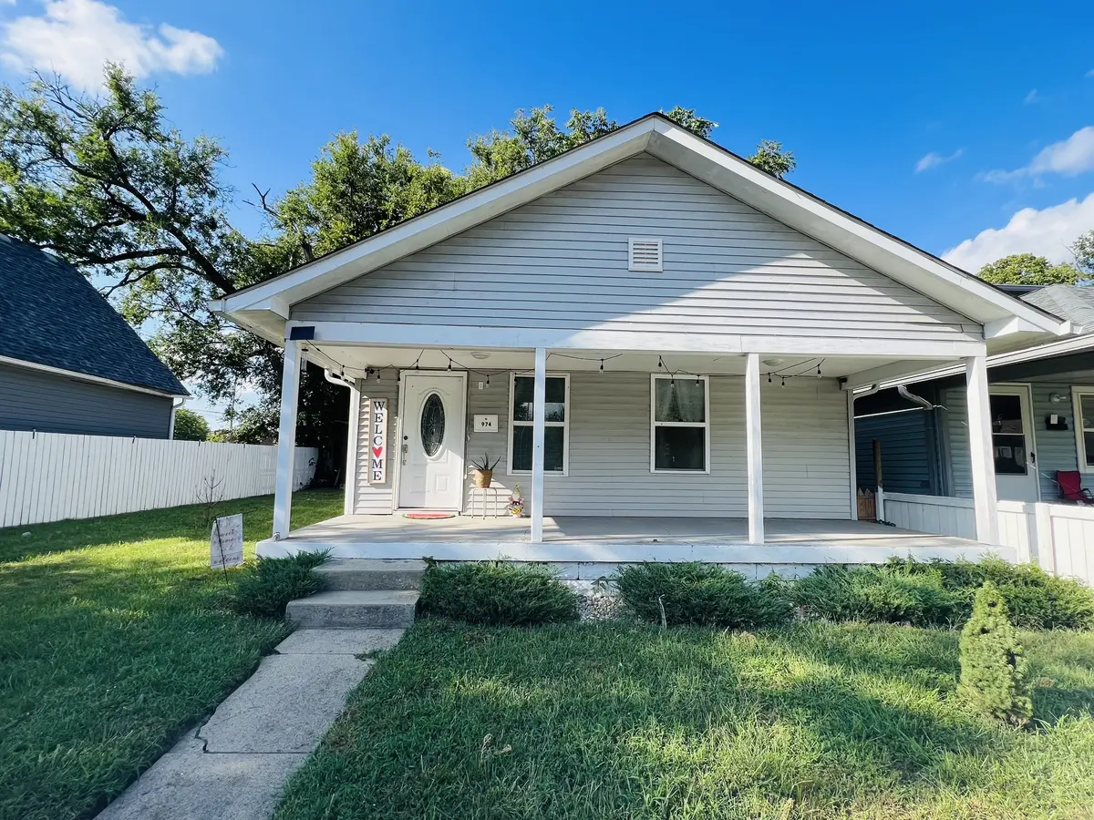 Address not disclosed, Indianapolis, IN 46208