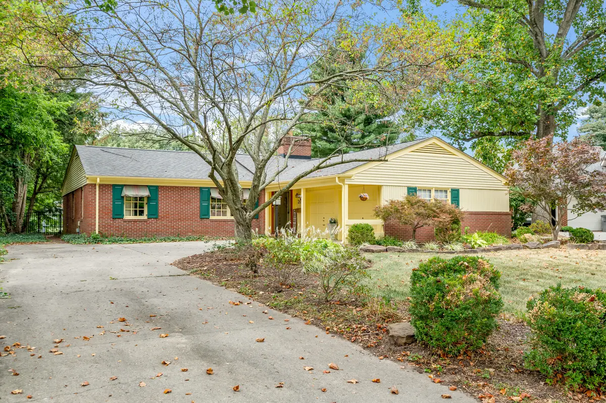 641 Thorndike CT, Seymour, IN 47274