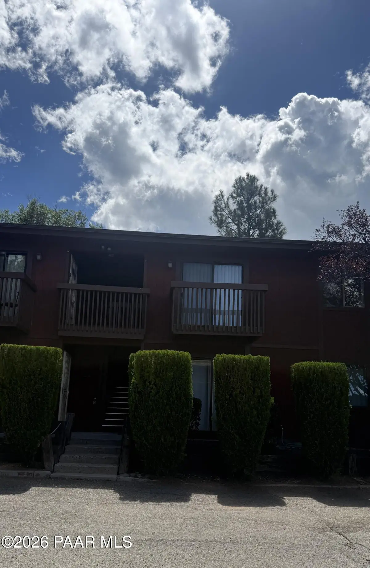 721 S Granite ST #11, Prescott, AZ 86303
