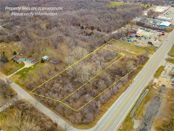 601 S Sugar Creek BLVD, Sugar Creek, MO 64054
