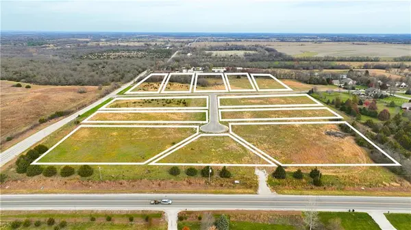 Lot 27 Sycamore ST, Gardner, KS 66030