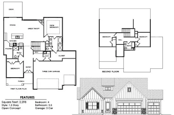 16761 Riverview RD, Smithville, MO 64089