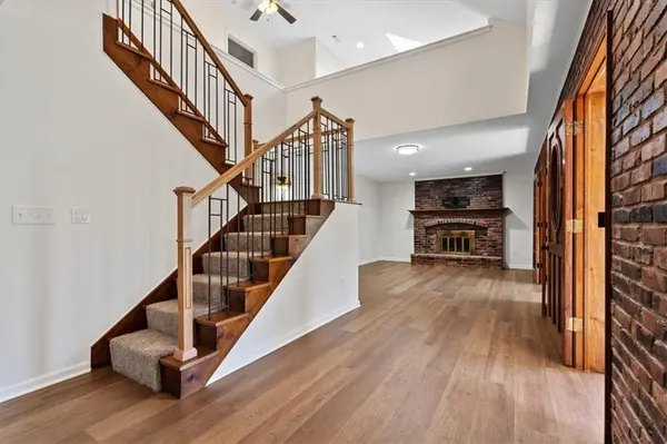 15708 Jesse James Farm RD, Kearney, MO 64060