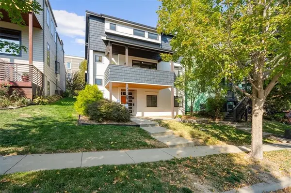2412 Forest AVE, Kansas City, MO 64108