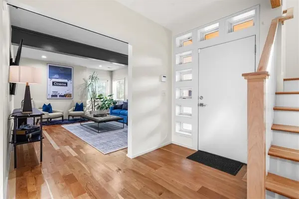 2412 Forest AVE, Kansas City, MO 64108