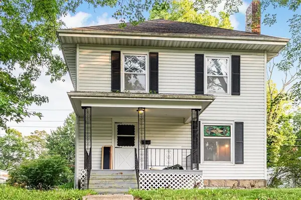 424 Grover ST, Warrensburg, MO 64093