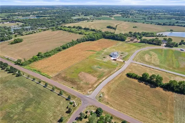 Lot #1 177th TER, Leavenworth, KS 66048