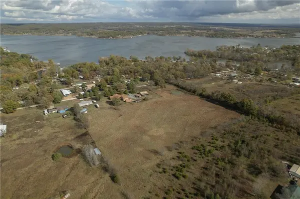 64201 256 PL, Grove, OK 74344