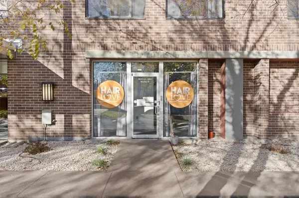 600 E 8th ST, Kansas City, MO 64106