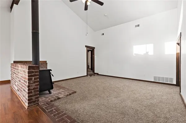 1306 E Hubach Hill RD, Raymore, MO 64083