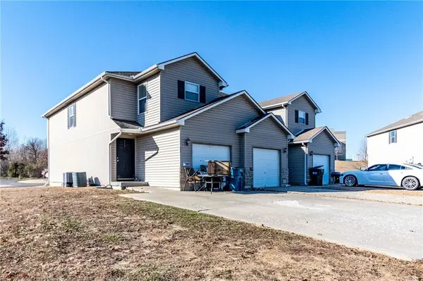 425 Hawthorne BLVD #B-2, Warrensburg, MO 64093