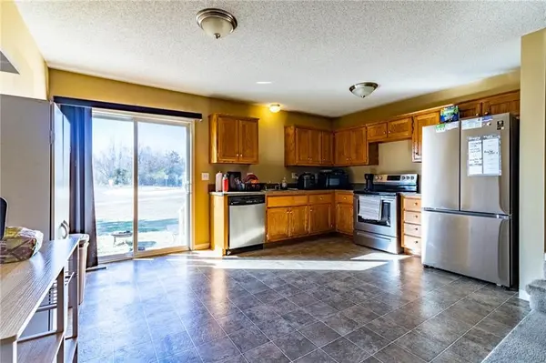 425 Hawthorne BLVD #B-2, Warrensburg, MO 64093
